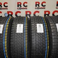 4 GOMME 215/70 R15C 109/107R FIRESTONE – INVERNALI