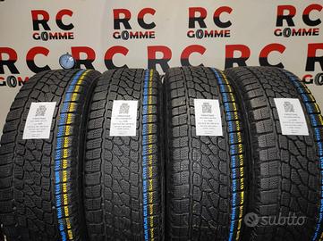 4 GOMME 215/70 R15C 109/107R FIRESTONE – INVERNALI