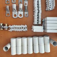 Stock materiale elettrico 