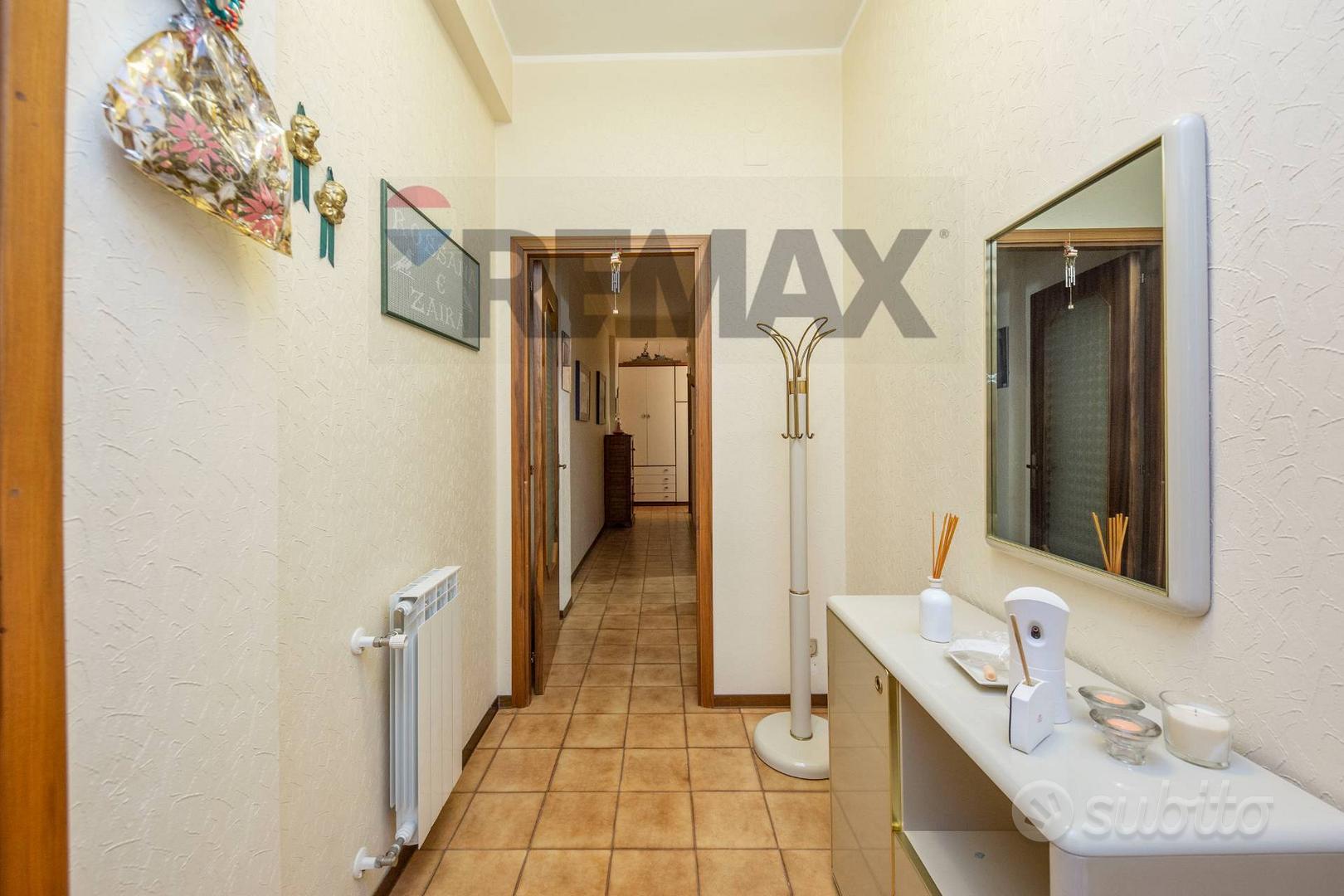 Apartment in Catania, Misericordia, San Giovanni Galermo-Trappeto-Cibali - Vista 5