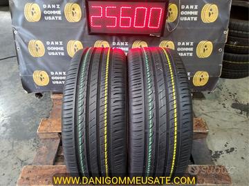 2 GOMME ESTIVE 225 50 17 BARUM AL 90%