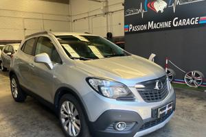 Mokka 1.4 Turbo GPL Tech 140CV 4x2 Cosmo EcoFlex