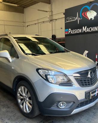 Mokka 1.4 Turbo GPL Tech 140CV 4x2 Cosmo EcoFlex