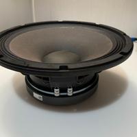 Coppia di Woofer 12" Beyma 12G40