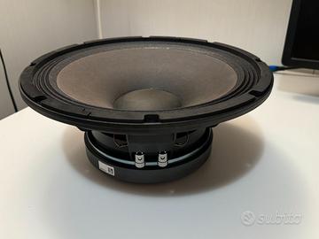 Coppia di Woofer 12" Beyma 12G40