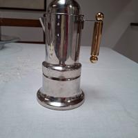 caffettiera Alessi  modello Kontessa