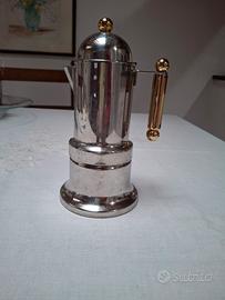 caffettiera Alessi  modello Kontessa