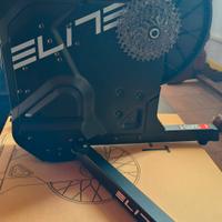 Rullo interattivo Elite SUITO-T