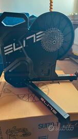 Rullo interattivo Elite SUITO-T