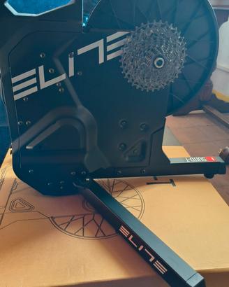 Rullo interattivo Elite SUITO-T