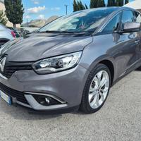 Renault Scenic Blue dCi 150 CV Intens