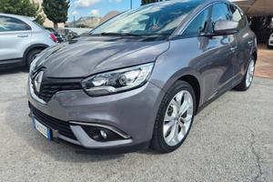 Renault Scenic Blue dCi 150 CV Intens