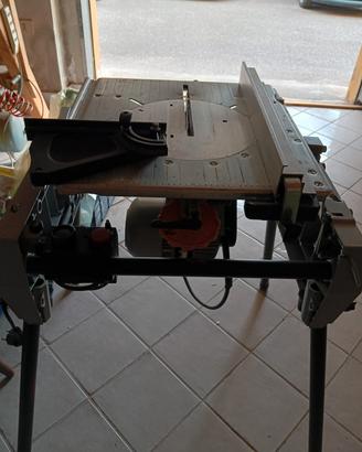 Attrezzi da lavoro o per hobby