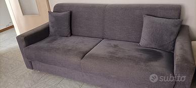 divano letto matrimoniale