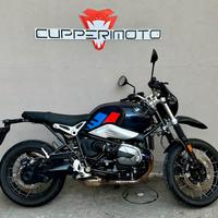 Bmw R nineT urban gs