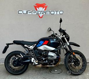 Bmw R nineT urban gs