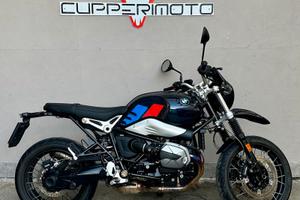 Bmw R nineT urban gs