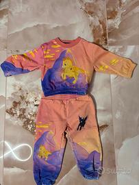 Stella McCartney Kids x Disney