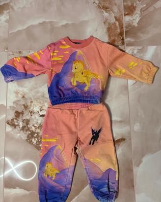 Stella McCartney Kids x Disney