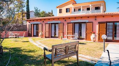 San Teodoro - centro e spiaggia a piedi