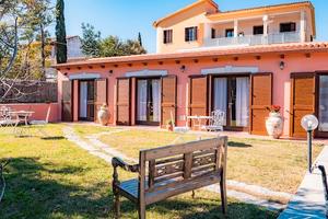 San Teodoro - centro e spiaggia a piedi