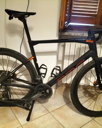 Vendbellissima BMC ROAD MACHINE