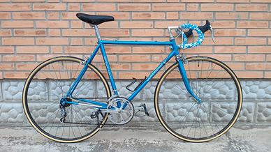 Bicicletta corsa d'epoca Domenicali Bologna