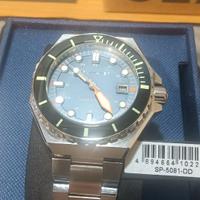 OROLOGIO SPINNAKER DUMAS