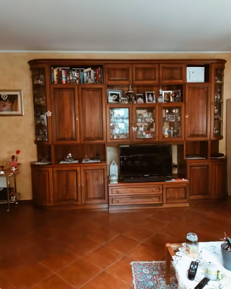 Soggiorno 