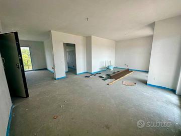 Appartamento di 123 m² con 4 locali a Rivalta di T