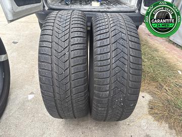 gomme usate 2355019 Winter PIRELLI - Sco - 770