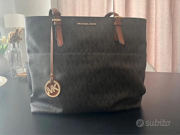 borsa michael kors fashion luxury bag no armani