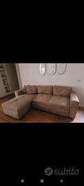 Divano usato a poco prezzo