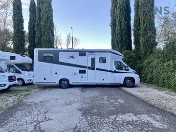 LAIKA Kreos L 5009 Profilato