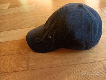 Cappello donna con visiera Liu Jo