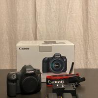 Canon 6D