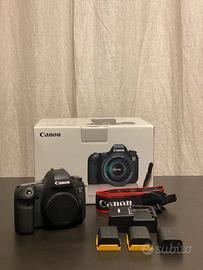 Canon 6D