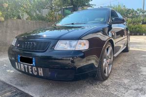 Audi S3 8L