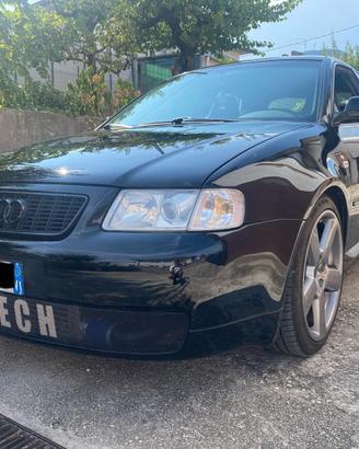 Audi S3 8L