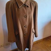 Cappotto cashmere Marina Rinaldi