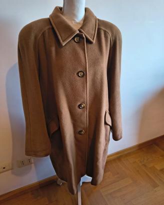 Cappotto cashmere Marina Rinaldi