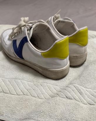 Scarpe Victoria 43