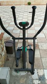 Domyos EL 120 di Decathlon