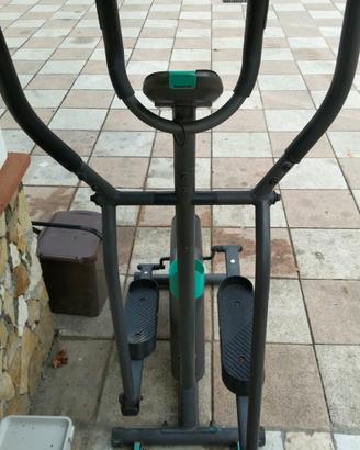 Domyos EL 120 di Decathlon