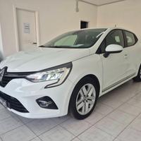 Renault Clio 1.5 dCi 85 CV 5 porte Intens