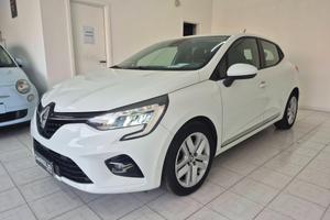 Renault Clio 1.5 dCi 85 CV 5 porte Intens