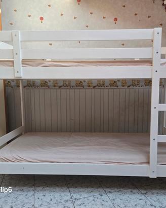 letto a castello