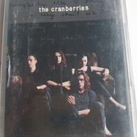 audio cassette Cranberries