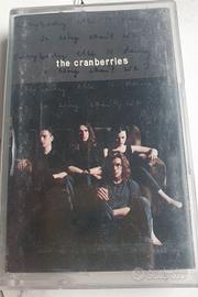 audio cassette Cranberries