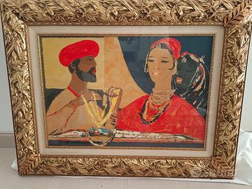 Salvatore Fiume "Dal Gioielliere" N. 11/175 Certif